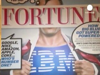 Gala 2011 des Effies Awards à Bruxelles