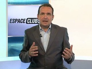 DUPLEX A. YAHIA (extrait de Espace Clubs du 15/09)