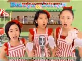 Berryz Kobo - Waracchaou yo Boyfriend (Sub Español)