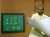 Learn Quran to read tajweed listening to Quran online for kids 6 of 64