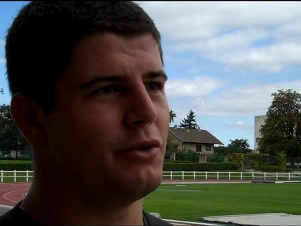 BRIVE-LOU : LE POINT PRESSE