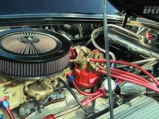 My Ride Rules: Sweet Cobra