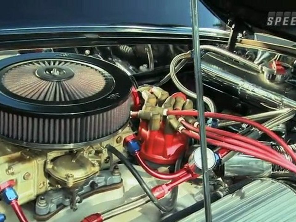 My Ride Rules: Sweet Cobra