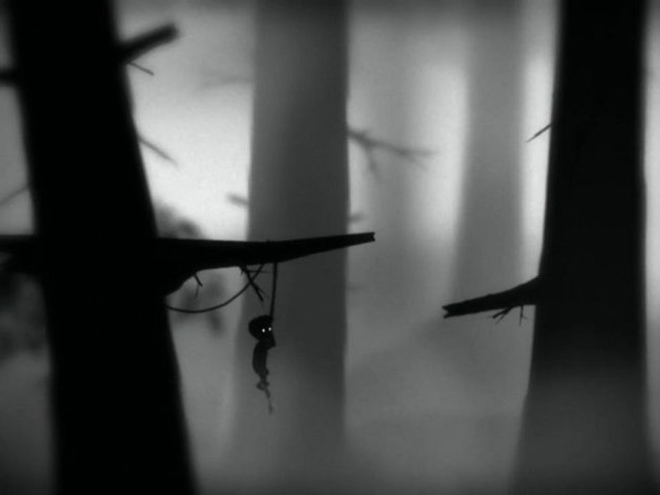 Let's play limbo #01