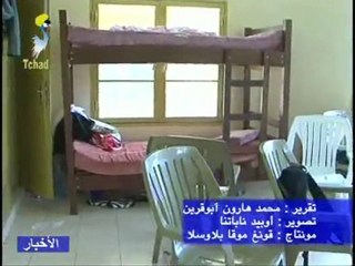 Grand JT ARABE du 15 SEPT 2011