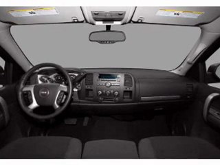 New 2011 GMC Sierra Glen Burnie MD - by EveryCarListed.com