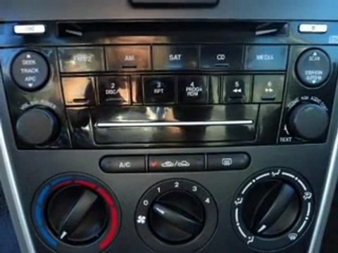 Used 2007 Mazda MAZDA6 Medina OH - by EveryCarListed.com