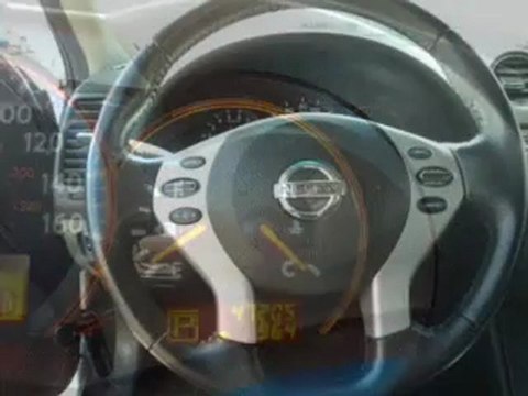 Used 2008 Nissan Altima Medina OH - by EveryCarListed.com