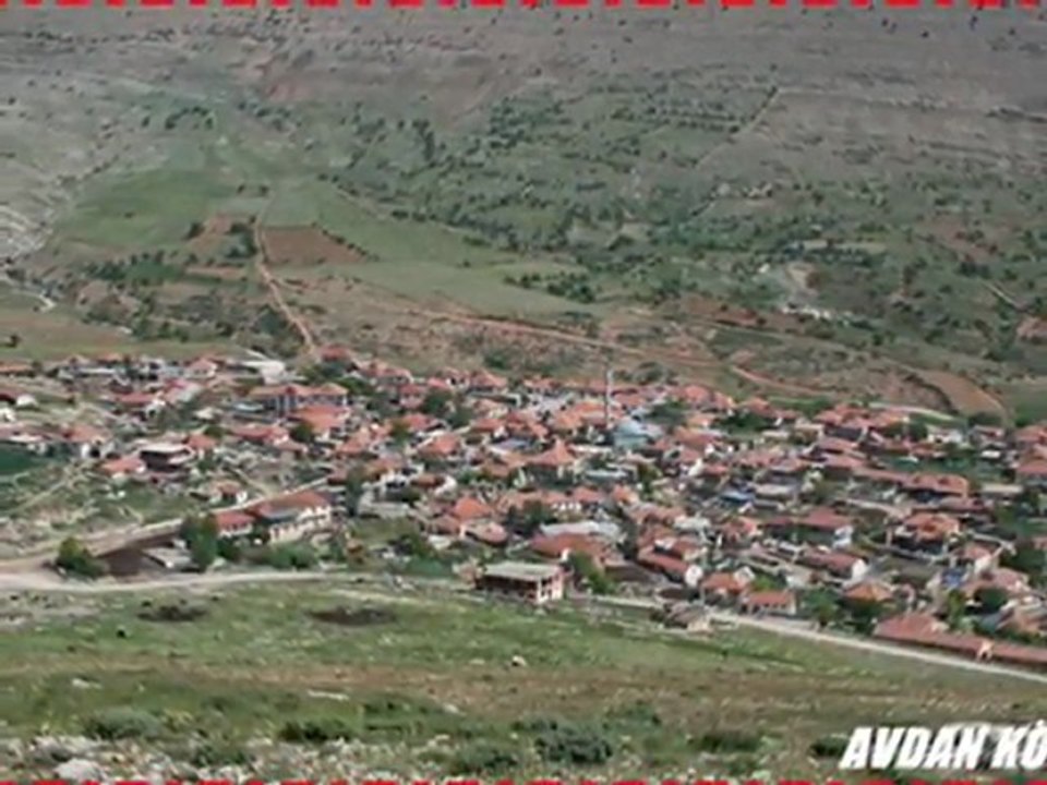 beni köyümün yağmurlarında yıkasınlar(Y.JANUARY)