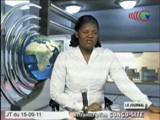 Le Chef de l’Etat regagne Brazzaville