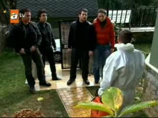 Kalbim Seni Seçti 14