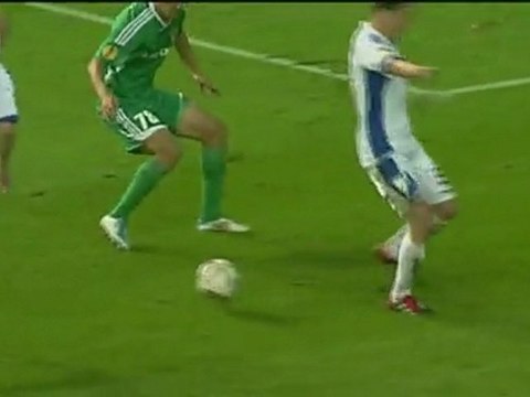 FC Kopenhagen vs Vorskla Poltava (1-0) Goals & Highlights 15/09/2011 FC Kopenhagen 1-0 Vorskla Poltava