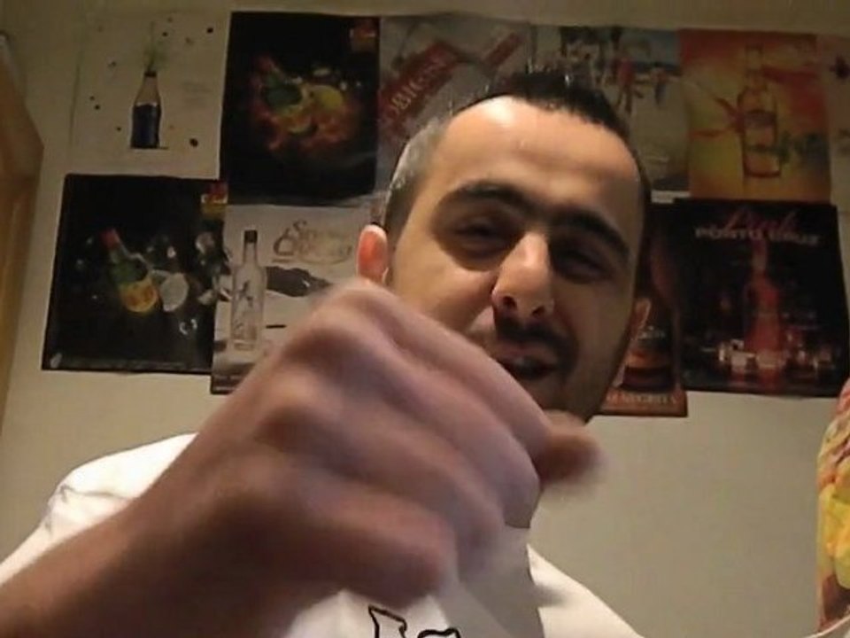 ASSOCE BALKANIC FREESTYLE ARSEL MC