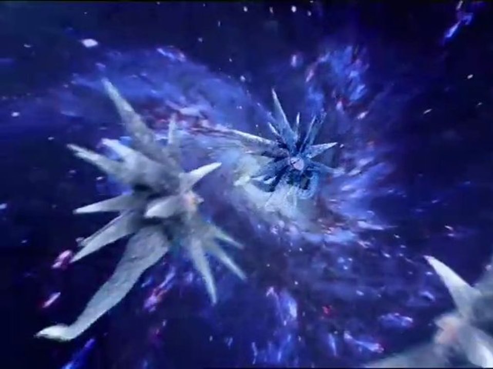 Les Voyageurs du Temps - Le Big Bang