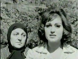 Lekeli Kadin -6- Türkan Soray