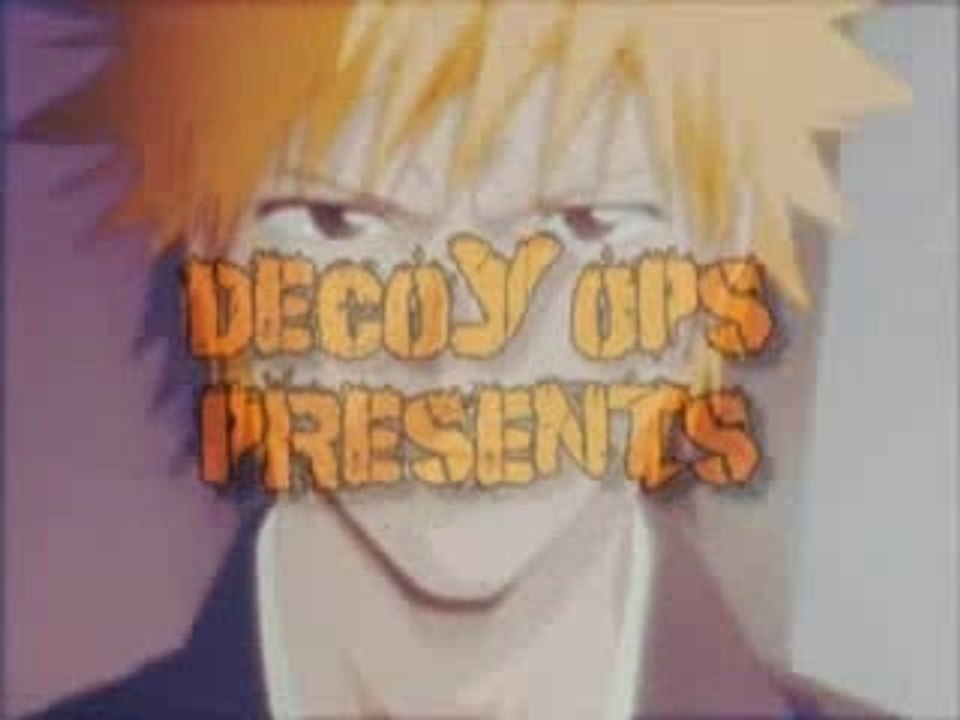 Bleach AMV - Raging Soul
