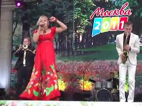 группа Матрёха - Рок-н-ролл