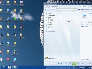 Valve Hammer Editör Havuz-Su Yapımı