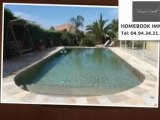 A vendre - maison - SIX FOURS LES PLAGES (83140) - 5 pièces