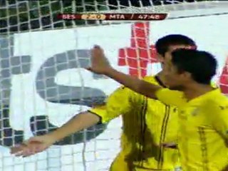 Besiktas JK v Maccabi Tel Aviv