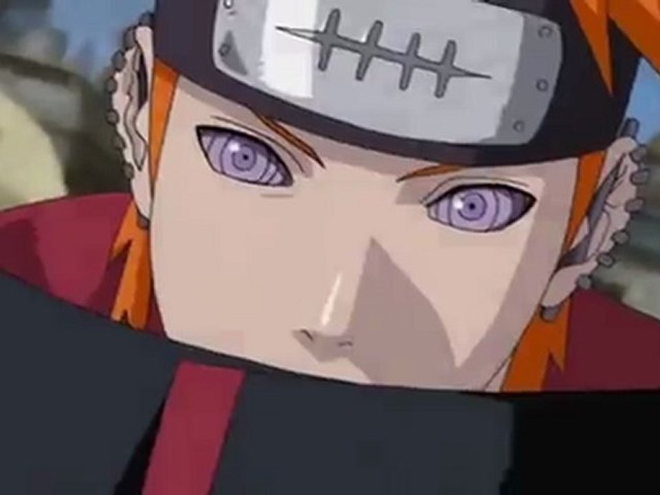 Naruto Shippuuden Trailer 2011 - War