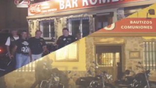 Bar Romero