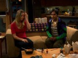 The Big Bang Theory - 5x01 The Skank Reflex Analysis (Sneak Peek 1)