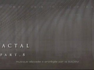 Fractal Part 8: Nouvelle approche musicale 🎶