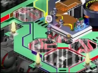 Digimon World 3 Walkthrough P1 Intro And Starter Digimon