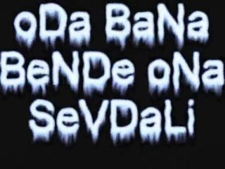 AYGÜN- SANA BİR BUSE VERMEDİM DİYE