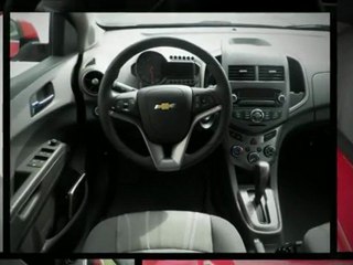 2012 Chevy Sonic Omaha Nebraska