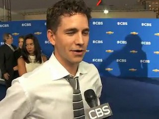 2010 CBS Fall Premiere Party - NCIS