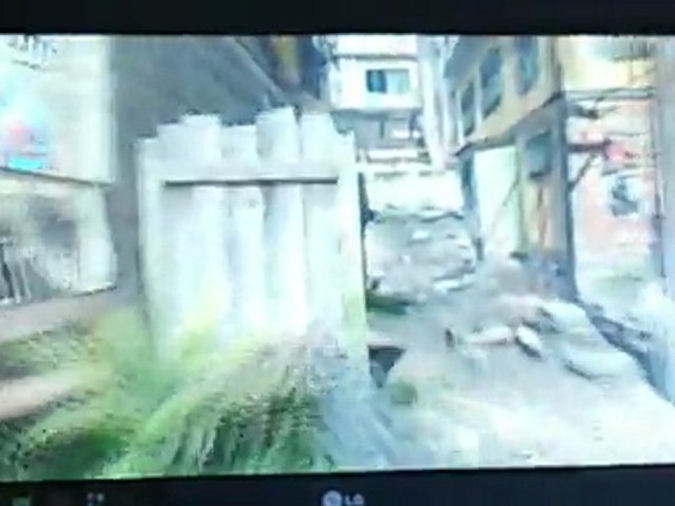 Couteau old school : Noob Vs Remo