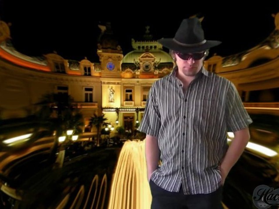 Sting - Shape of my Heart (Hacki-Cover)