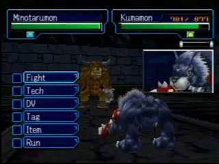 Digimon World 3 Walkthrough P11 Pharaohmon Boss Battle