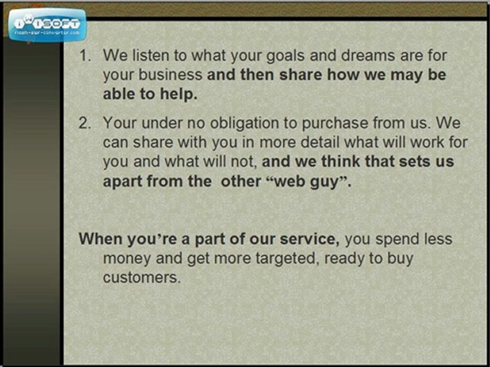 Business Development