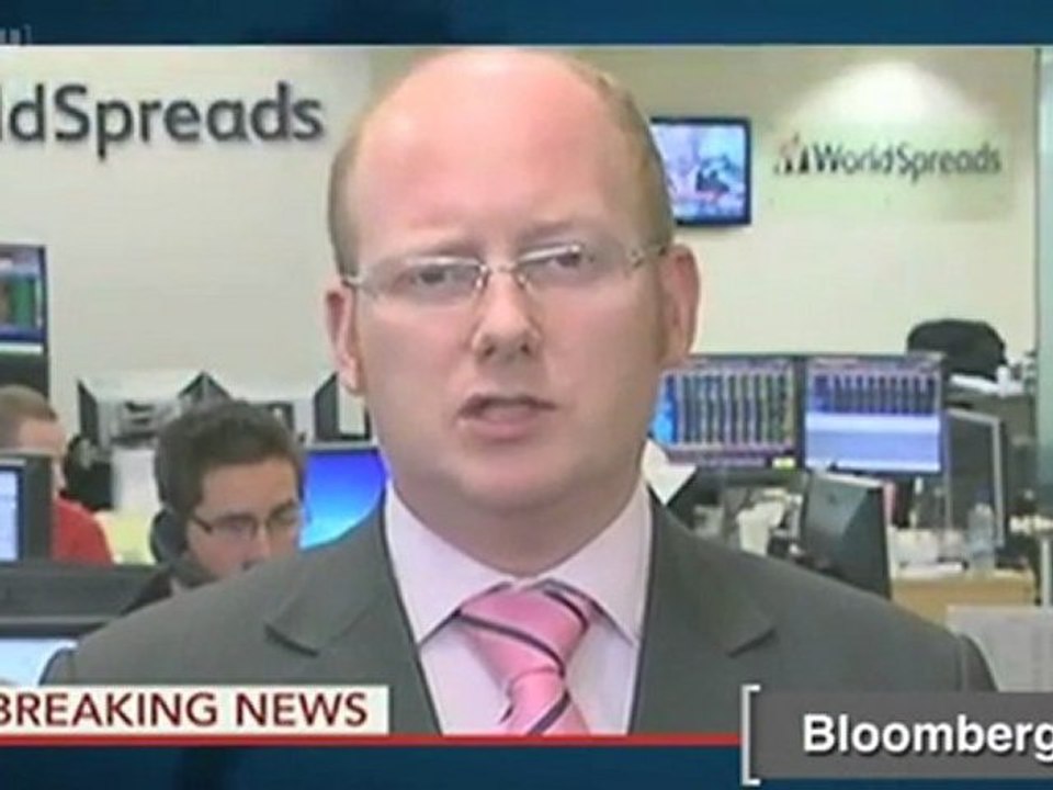 UBS: Rogue Trader Causes $2B Loss
