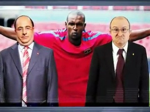 TV3 - Polònia - El rei canvia la Constitució espanyola per equivocació