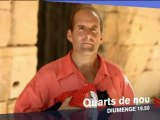 TV3 - Diumenge, 19.50, a TV3 - Quarts de nou: Especial Santa Tecla, Tarragona