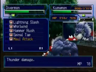Digimon World 3 Walkthrough P21 Getting Ultimate Level Part 5