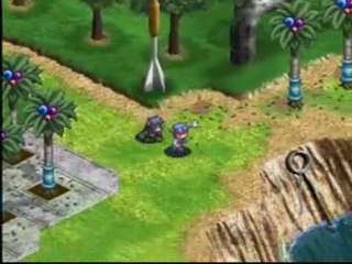 Digimon World 3 Walkthrough P24 Getting Ultimate Level Part 8