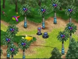 Digimon World 3 Walkthrough P25 Getting The Gym Badge