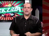 Install Windows 8 Now! Intel Developer Forum Picks, Better Browsing for Netflix, Metro Sucks, Turn ISO Files into a Disk, Set Up Your New HDTV - Tekzilla