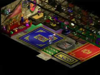 Digimon World 3 Walkthrough P34 Heading to Suzaku City