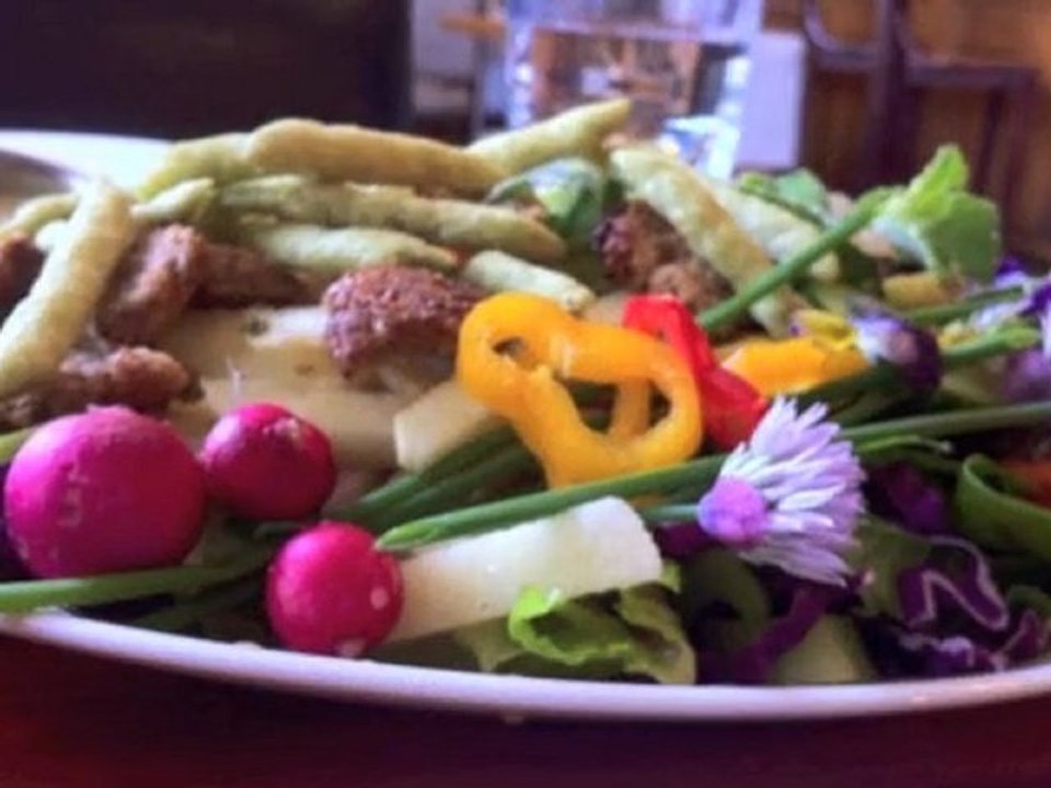 State of the Veg Union pt 4 Great Plains Heartland