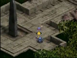 Digimon World 3 Walkthrough P39 Heading West Part 3