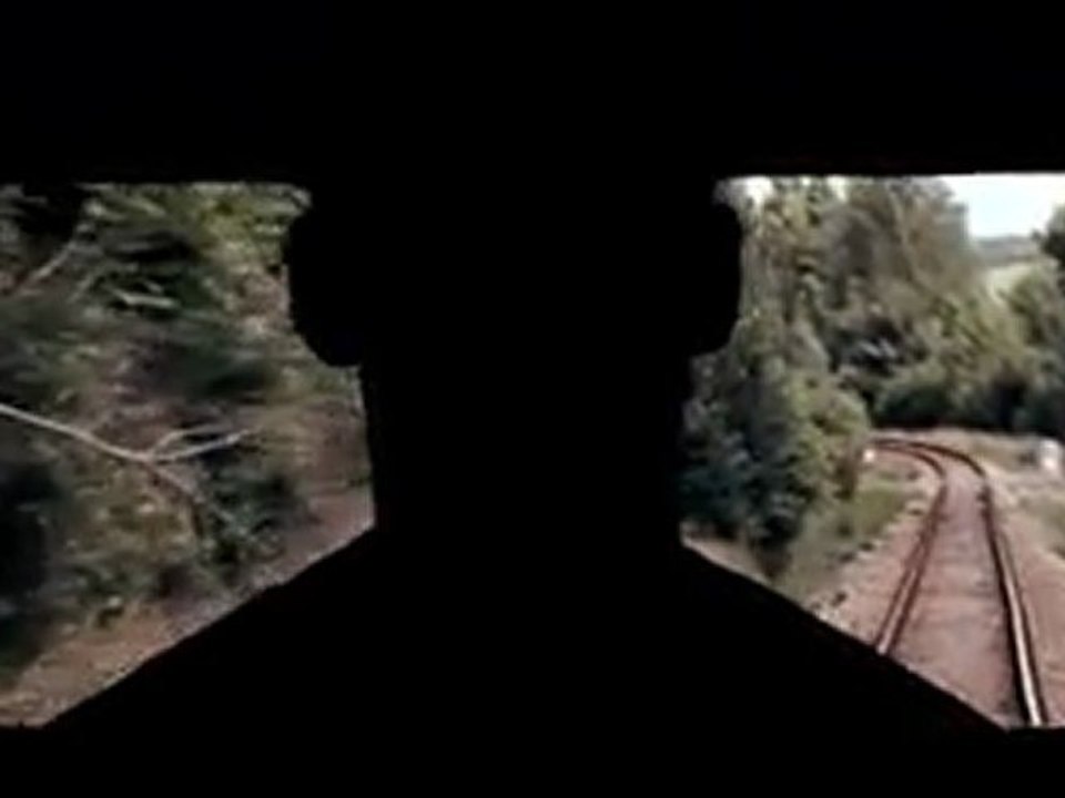 TRAIN HOO BROZ