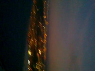 Montréal Vue Du Ciel !!