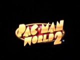First Level - Test - Pac-Man World 2 - Playstation 2