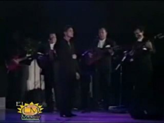 Luis Miguel-Un Poco Más.mp4